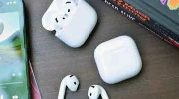 كاميرات مدمجة.. تسريبات آبل تكشف مزايا سماعة AirPods Pro القادمة والسعر المتوقع